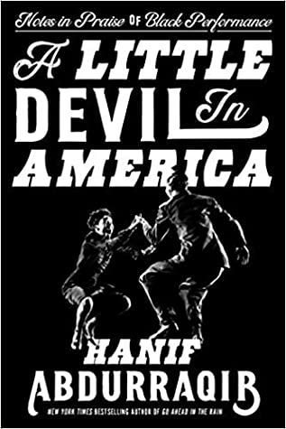 A Little Devil in America