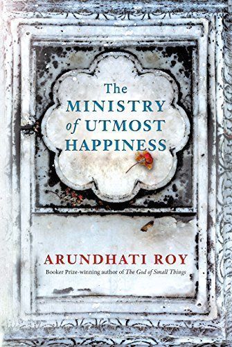 MINISTRY OF UTMOST HAPPINESS.