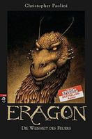 Eragon - die Weisheit des Feuers