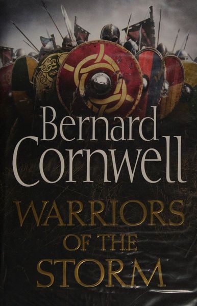 Warriors of the Storm