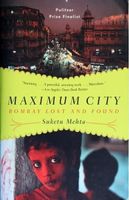 Maximum City