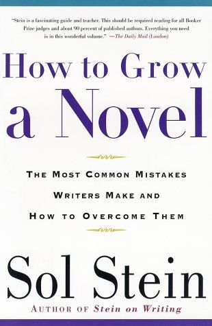 How to Grow a Novel
