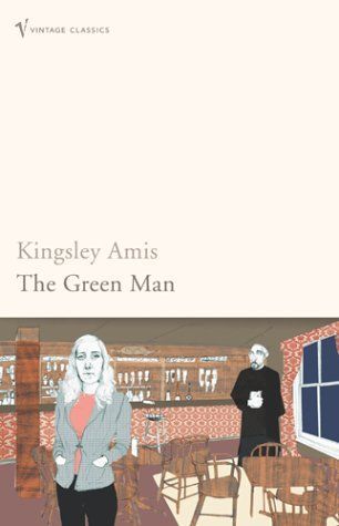 The Green Man