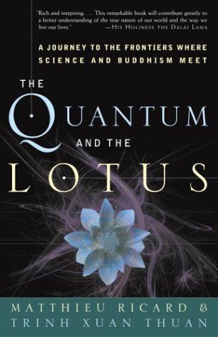 The Quantum and the Lotus