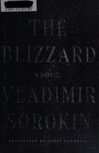 The Blizzard