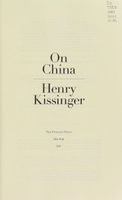 On China