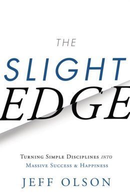 The Slight Edge