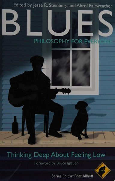 Blues - Philosophy for Everyone