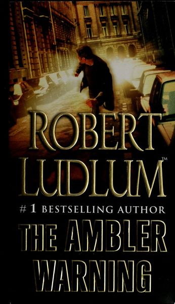 The Ambler Warning