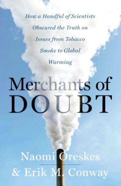 Merchants of Doubt