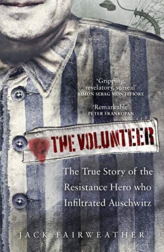 The Volunteer