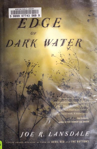 Edge of Dark Water