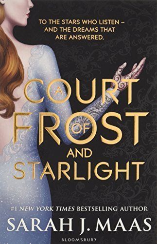A Court of Frost and Starlight
