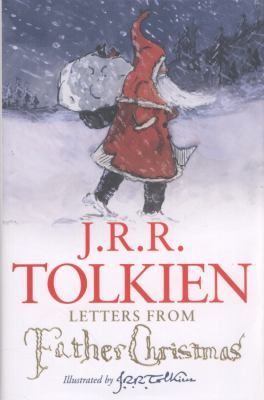Letters from Father Christmas