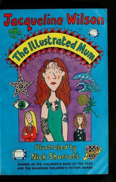 The Illustrated Mum