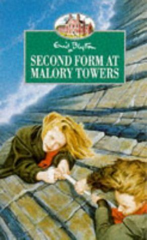 Second Form at Malory Towers