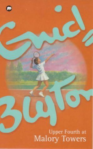 Upper Fourth at Malory Towers