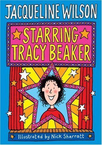 Starring Tracy Beaker
