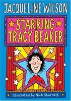Starring Tracy Beaker