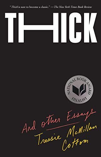 Cover of Thick