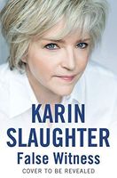 Unti Karin Slaughter #21