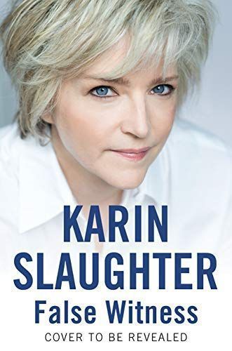 Unti Karin Slaughter #21