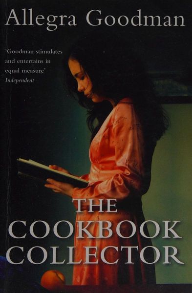 The Cookbook Collector