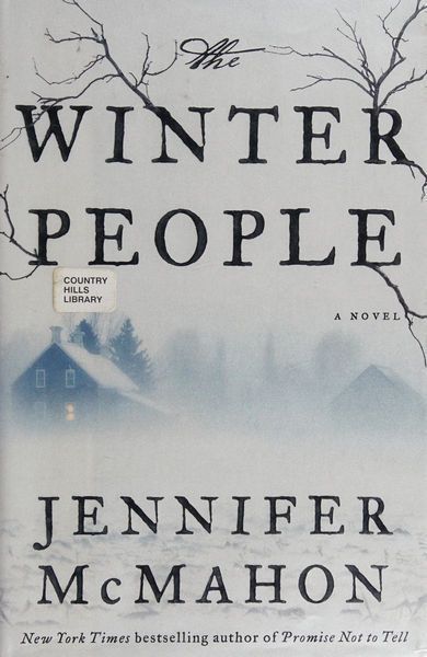 The Winter People