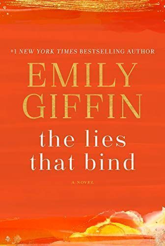 The Lies That Bind