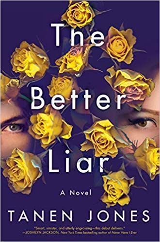The Better Liar