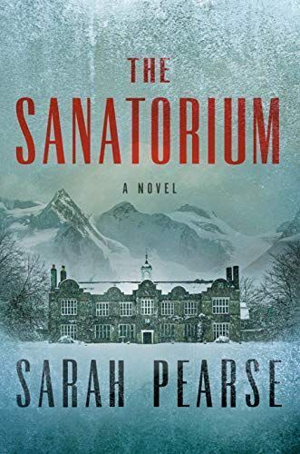 The Sanatorium