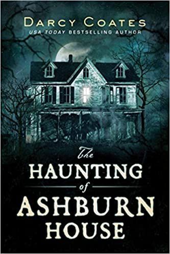 The Haunting of Ashburn House