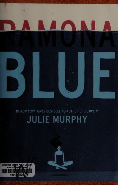 Ramona Blue