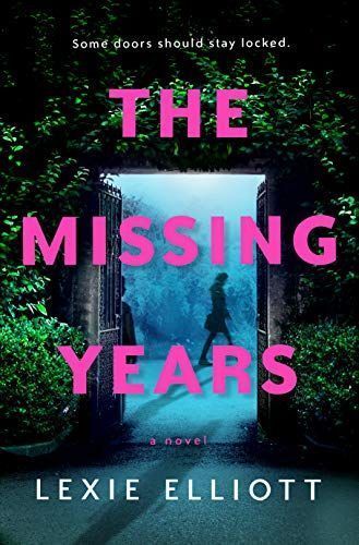 The Missing Years
