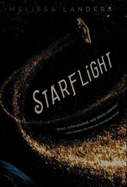 Starflight
