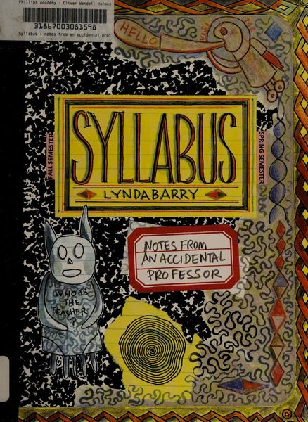 Syllabus