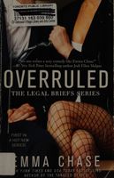 Overruled