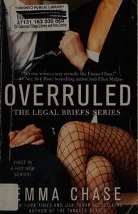 Overruled