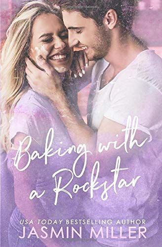 Baking with a Rockstar