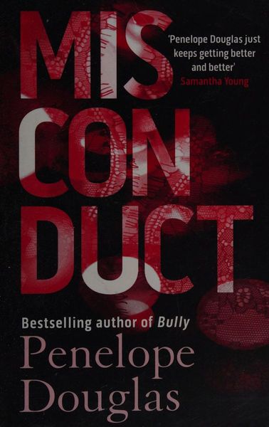 Misconduct