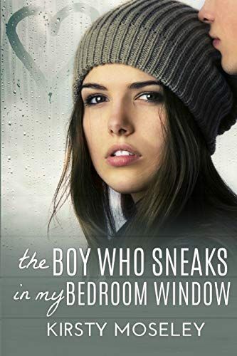 The Boy Who Sneaks in My Bedroom Window