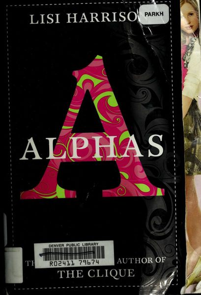 Alphas