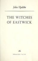 The Witches of Eastwick