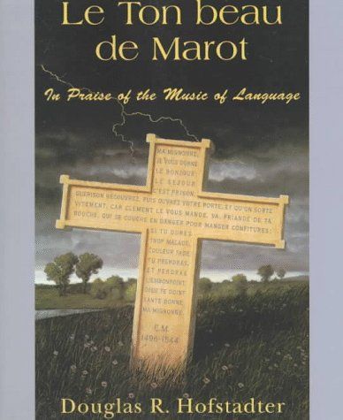 Le Ton Beau de Marot