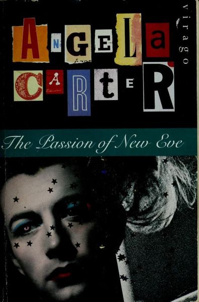 The Passion of New Eve