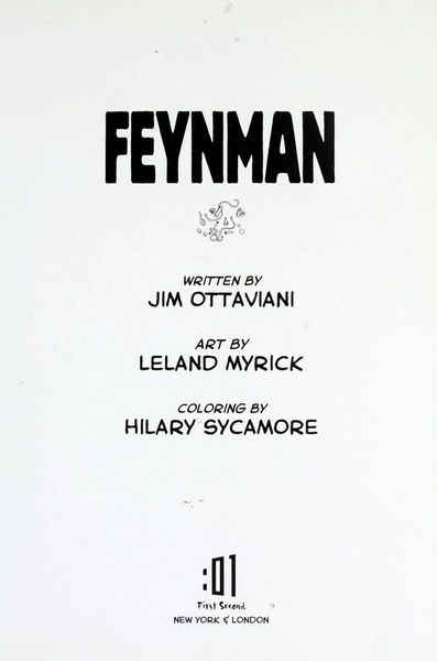 Feynman