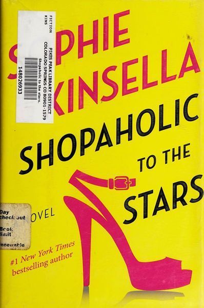 Shopaholic to the Stars