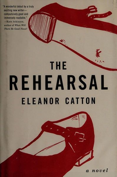 The Rehearsal