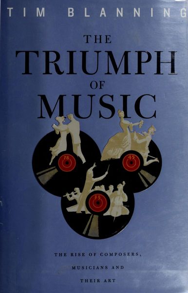 The Triumph of Music