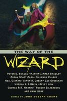The Way of the Wizard